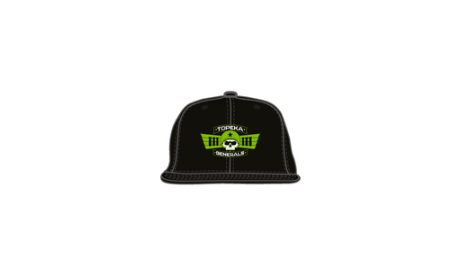 Topeka Generals - Hat