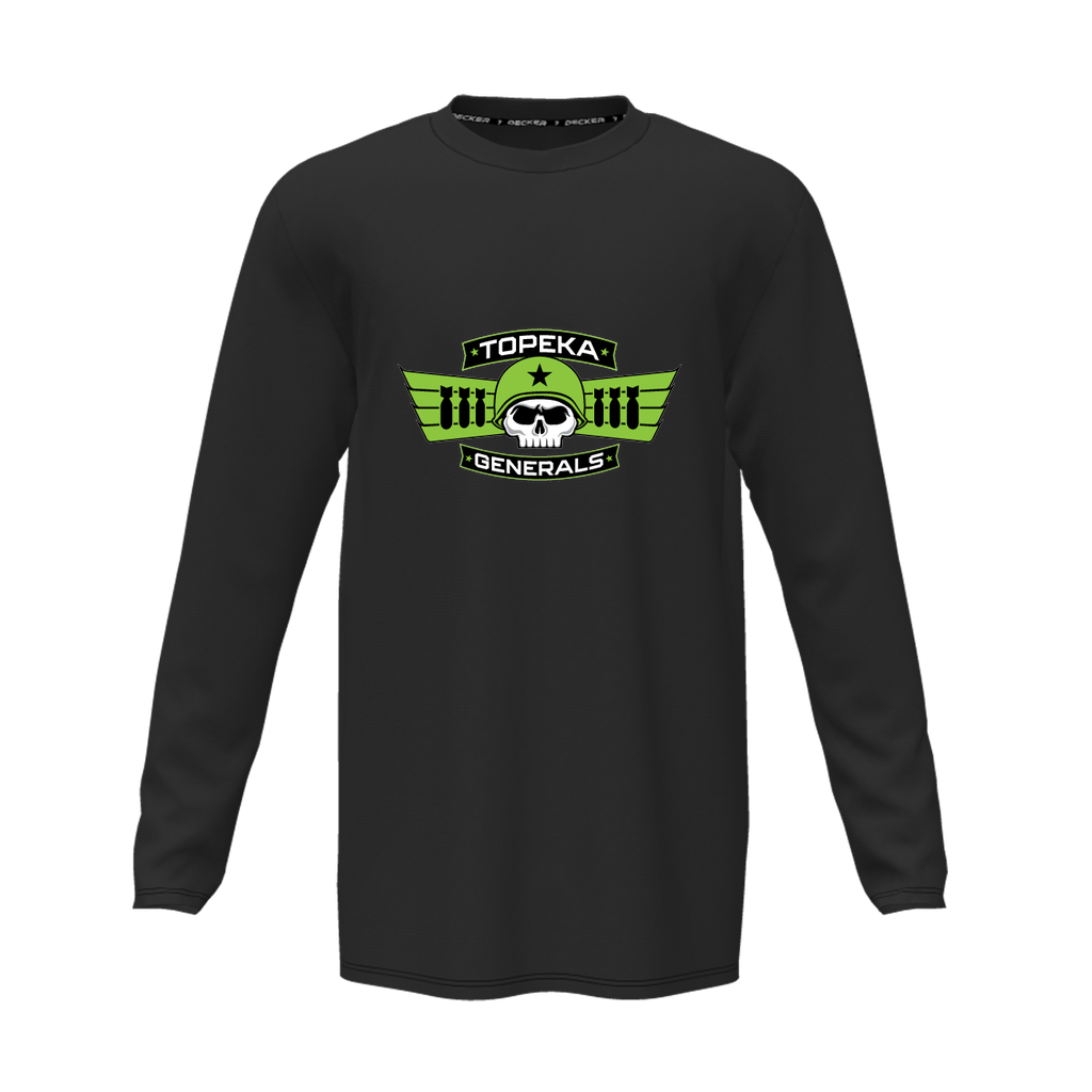 Decker Comfort T-Shirt