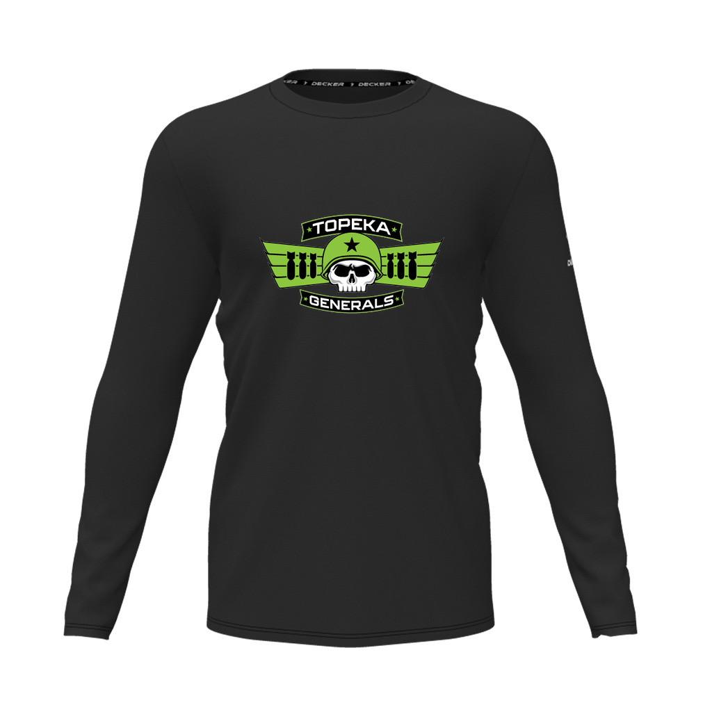 Decker Performance T-Shirt