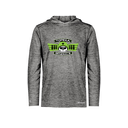 Decker Men's Charge Hoodie