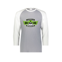 Men's Vintage 3/4 Sleeve T-Shirt