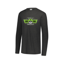Decker Men's Tri-Blend T-Shirt - Long Sleeve