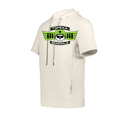 Men's Venturs Soft Knit Short Sleeve Hoodie