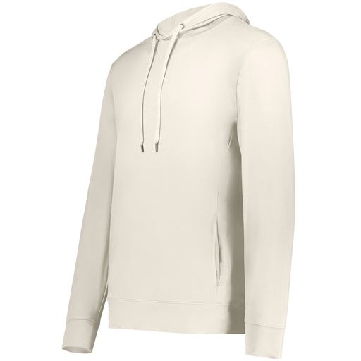 [222698.907.S-LOGO3] YOUTH VENTURA THIN KNIT HOODIE (Youth S, White, Logo 3)